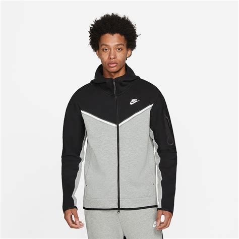 hoodie mannen nike|Nike tech fleece hoodie.